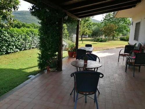 Padula Cama Y Desayuno | B&B Il Tiglio