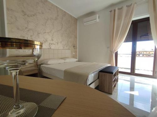 Tropea Cama Y Desayuno | B&B Ilary Tropea
