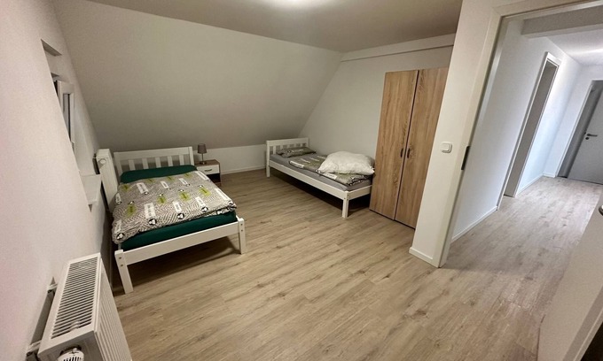 Vynen Casa | B&B Immobilien