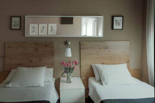 Valldoreix Cama Y Desayuno | B&B Inés