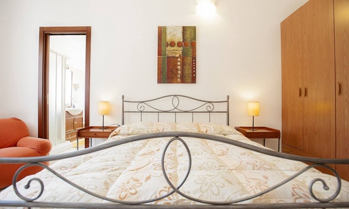 Santa Maria La Palma Cama Y Desayuno | B&B in the quiet countryside of Alghero
