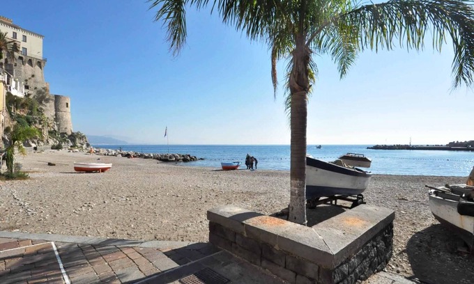 Cetara Cama Y Desayuno | B&B in the heart of Cetara - double room with kitchen