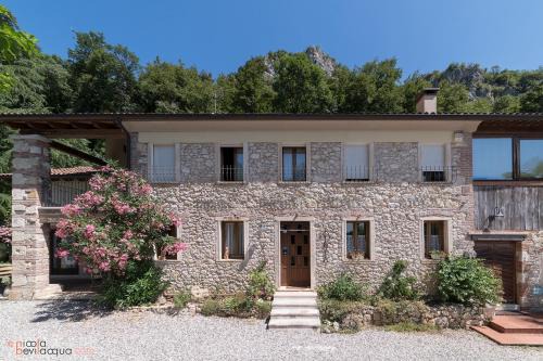 Lumignano Cama Y Desayuno | B&B in Valle