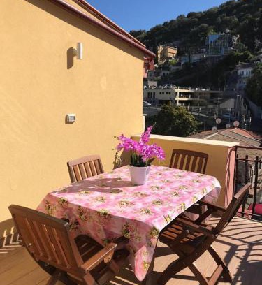 Taormina Cama Y Desayuno | B&B Iris