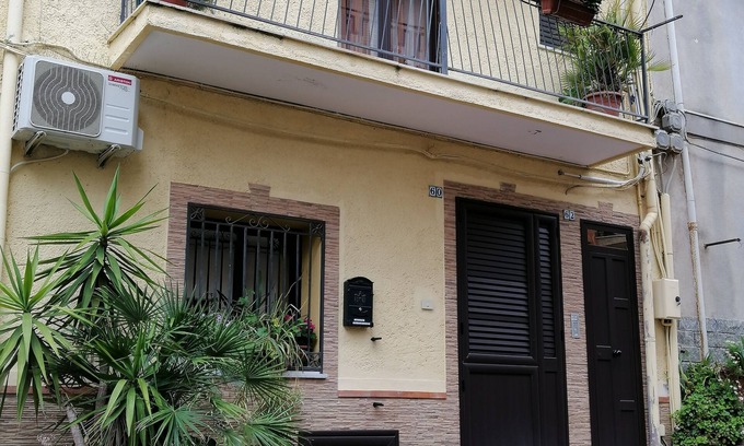 Bolognetta Cama Y Desayuno | B&B JOLLY HOUSE BOLOGNETTA