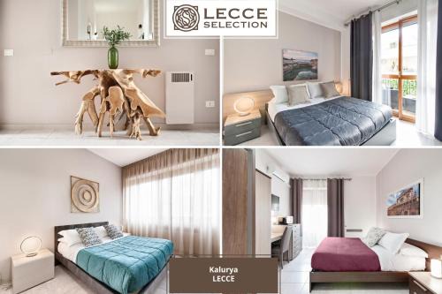 Lecce Cama Y Desayuno | B&B Kalurya - Lecce Selection