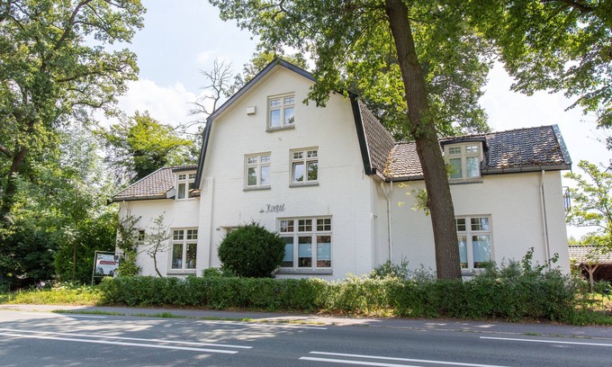 Usselo Cama Y Desayuno | B&B Koepel Enschede