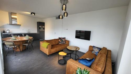 Municipality of Purmerend Cama Y Desayuno | B&B Kopwest 8 personen