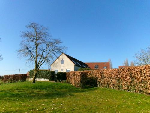 Heuvelland Cama Y Desayuno | b&b Kraaiberg