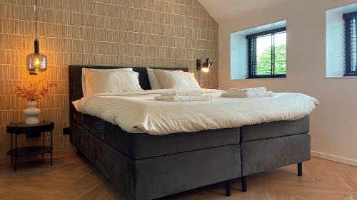 Ureterp Cama Y Desayuno | B&B Kuiper in Friesland