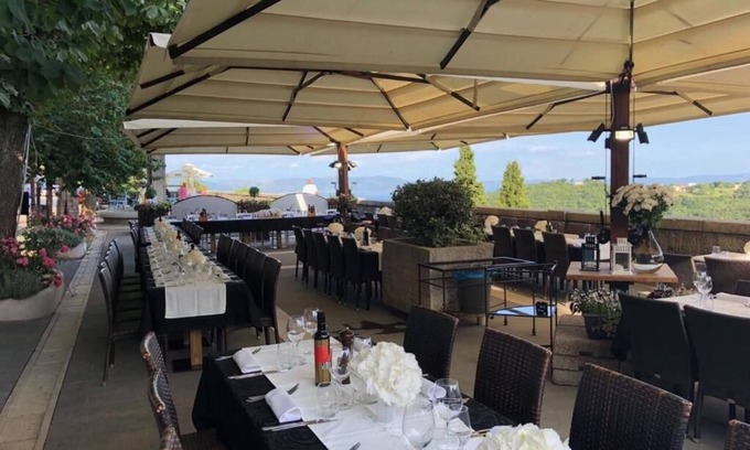 Labin Casa | B&B Kvarner
