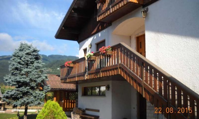Sovramonte Cama Y Desayuno | B&B L'Isola delle Rose