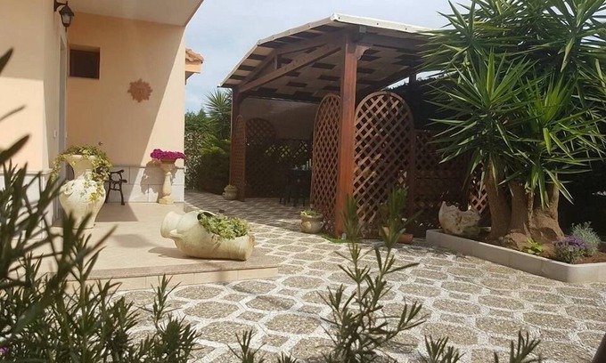 Uggiano la Chiesa Cama Y Desayuno | B&b L'Oasi del Sole