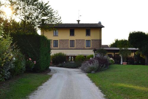 Chiusa Ferranda Cama Y Desayuno | B&B La Ca Vecia