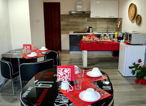 Maristella Cama Y Desayuno | B&B La Casa Bianca di Porto Conte