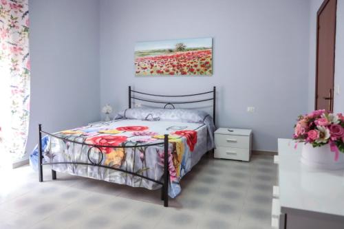 Amorosi Cama Y Desayuno | B&B LA CASA DEI FIORI