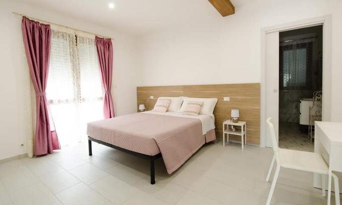 Silvi Cama Y Desayuno | B&b la Casa dei Nonni