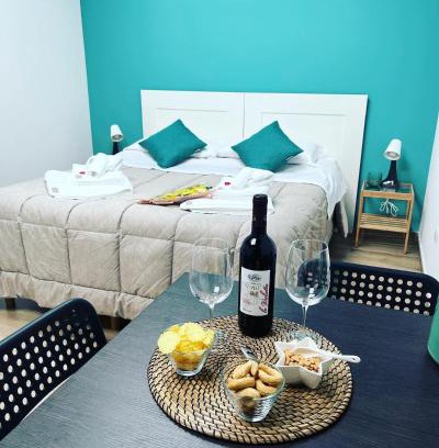Borgo Roma Cama Y Desayuno | B&B La casa di Ale