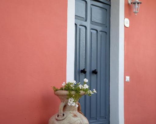 Casalincontrada Cama Y Desayuno | B&B La casa di Anna