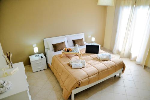 Albanella Cama Y Desayuno | B&B La casa di Betty