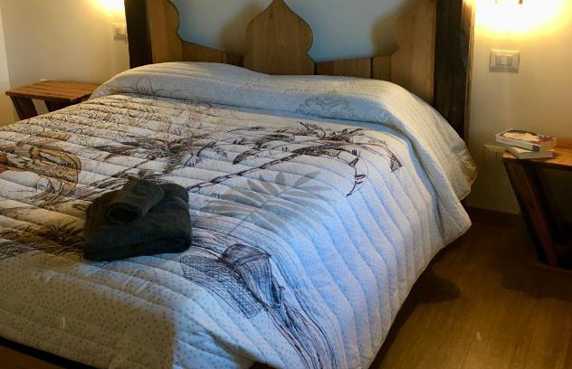 Polcenigo Cama Y Desayuno | B&b La Casa di Elsa
