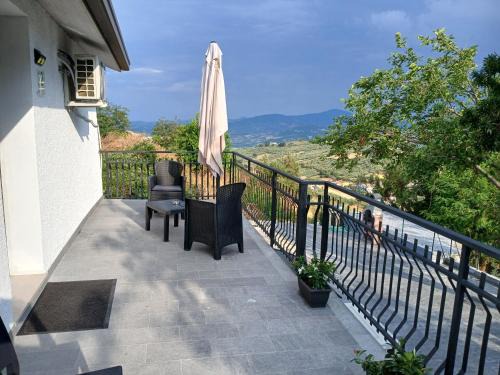 Casoli Cama Y Desayuno | B&B La cascina dei sogni