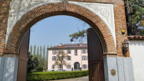 Hyeres Cama Y Desayuno | B&B La Cascina Grossa