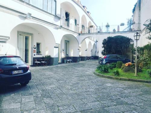Sant'Antimo Cama Y Desayuno | B&B La Corte