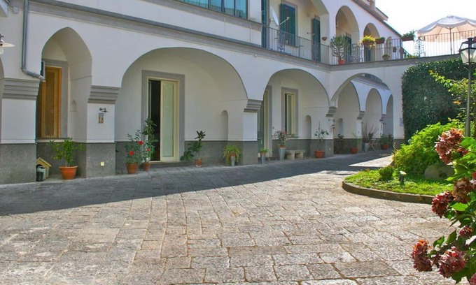 Sant'Antimo Cama Y Desayuno | B&B La Corte