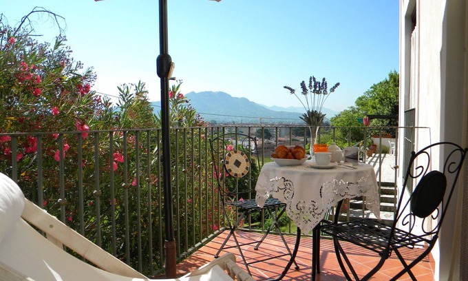 Cassino Cama Y Desayuno | B&B La Costa