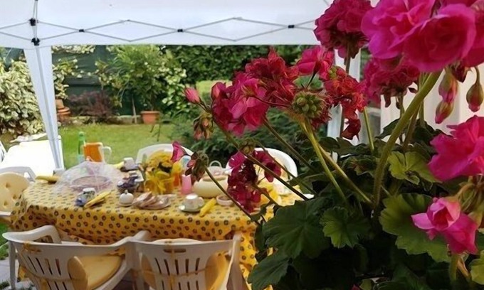 Dalmine Cama Y Desayuno | B&B La Delice