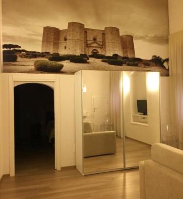 Corato Casa | B&B La Dimora