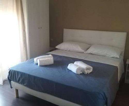 Lido di Campomarino Cama Y Desayuno | B&B La Dolce Vita