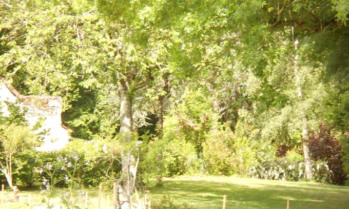 Pontlevoy Casa | B&B La Ferme Des Bordes
