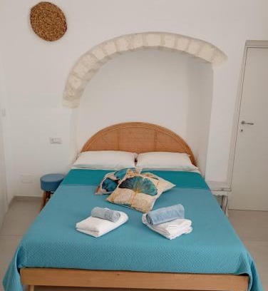 Mattinata Cama Y Desayuno | B&b La Fontana