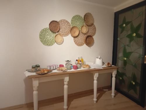 Orte Cama Y Desayuno | B&b la lanterna