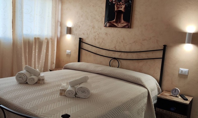 Presicce Cama Y Desayuno | B&b La Madonnina