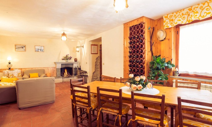 Agnone Cama Y Desayuno | B&B La Marella - Agnone