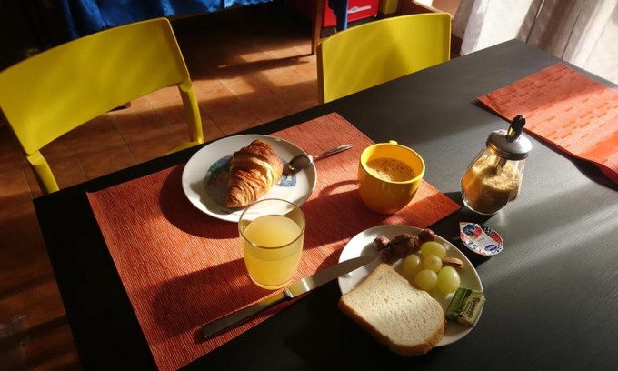 Est Cama Y Desayuno | B&B La Moka Verona