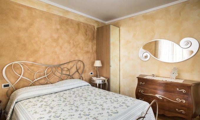 Raffa Cama Y Desayuno | B&B La Petite Maison