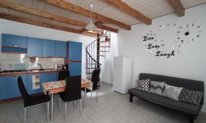 Ploaghe Casa | B&B la piccola maison