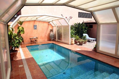 Sant'Antioco Cama Y Desayuno | B&B LA POSADA