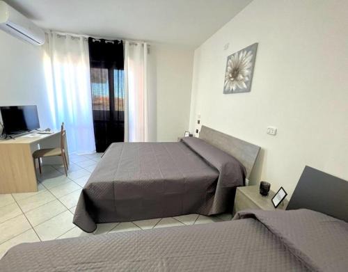 San Salvo Cama Y Desayuno | B&B La Rosa
