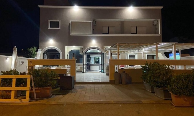 San Pancrazio Salentino Cama Y Desayuno | B&B La Salentina
