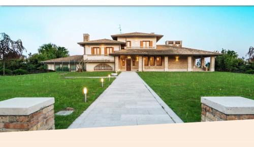 Fossalta di Portogruaro Cama Y Desayuno | B&B la Serenissima