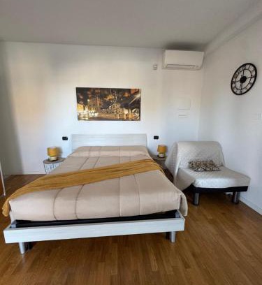 Ozzano dell'Emilia Apartamento | B&B La terrazza