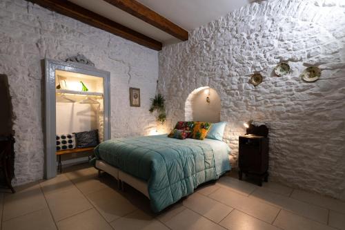 Bitritto Cama Y Desayuno | B&B La Torretta
