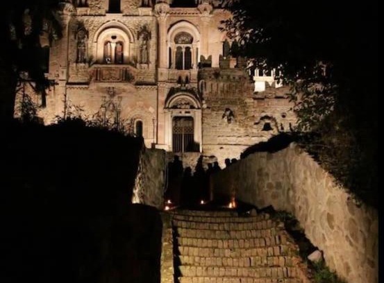 Teramo Apartamento | B&B La vecchia fornace