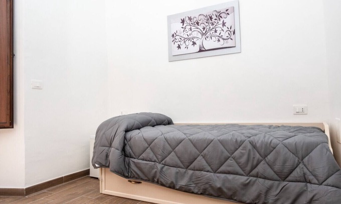 Corigliano-Rossano Cama Y Desayuno | B&B La Via dei Mulini - Single Room