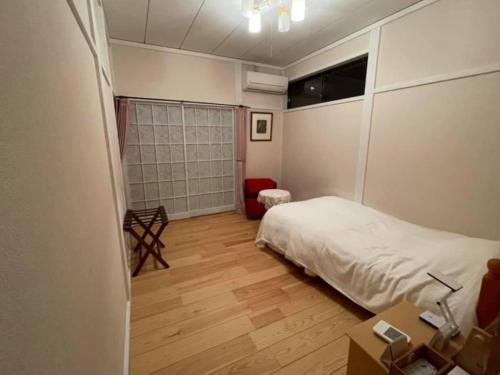 Koshu Casa | B&B Ladies Only Grape mama Peach room - Vacation STAY 11708